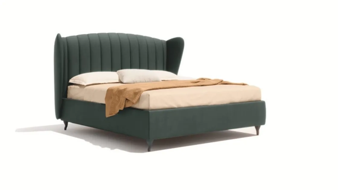 Letto Ambra di Baiardi