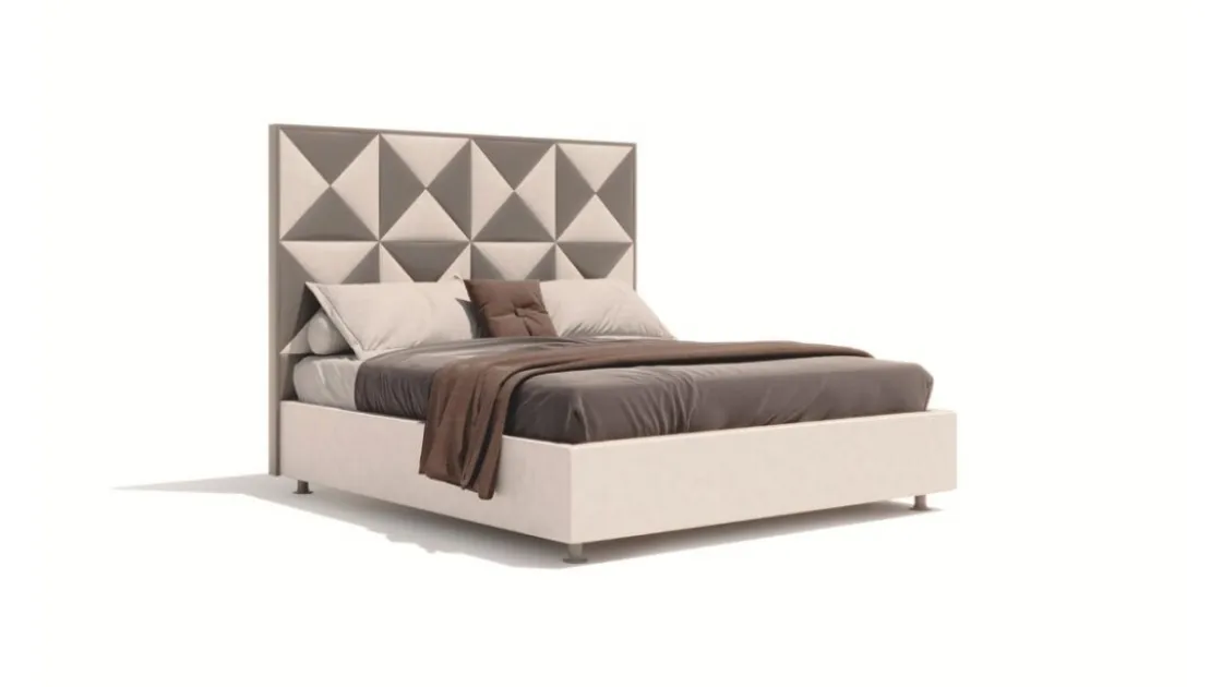 Letto Illusion di Baiardi