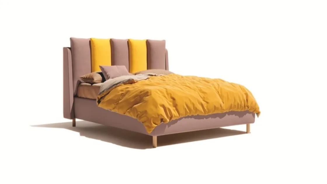 Letto Nuvola di Baiardi