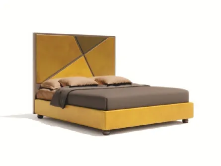 Letto Quarzo di Baiardi