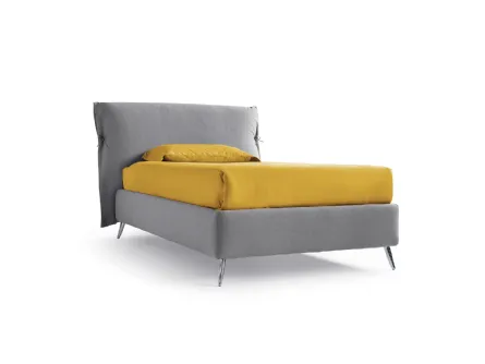 Letto singolo Eden Advance di Noctis